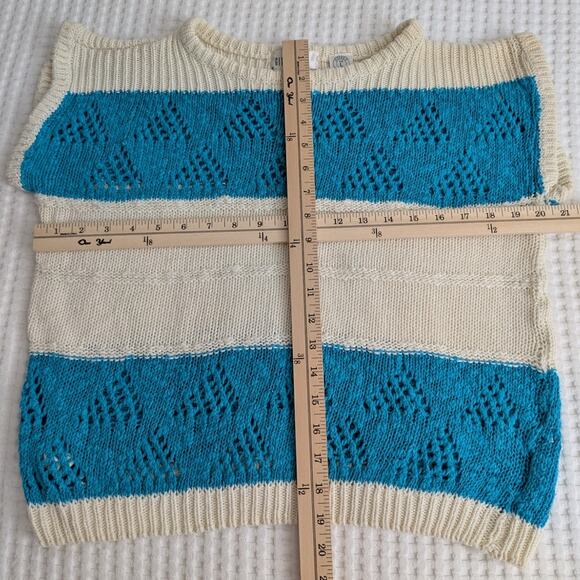 vintage gitano limited collection sweater - Picture 8 of 8